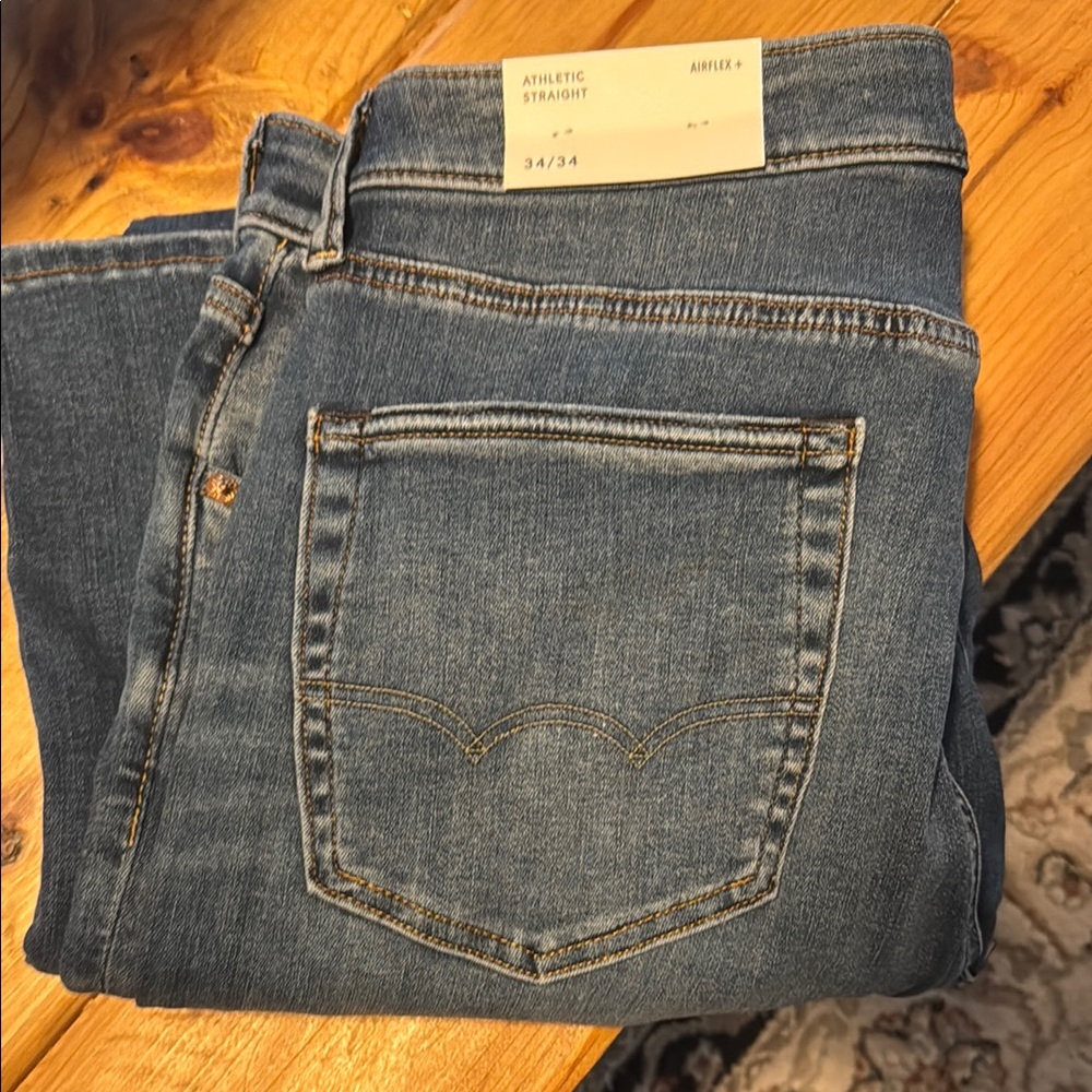 Men’s American Eagle 🦅 jeans NWT